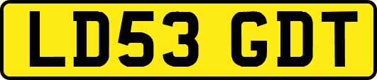 LD53GDT