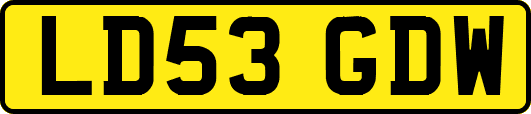 LD53GDW