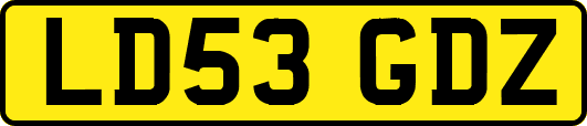LD53GDZ