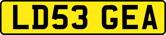 LD53GEA