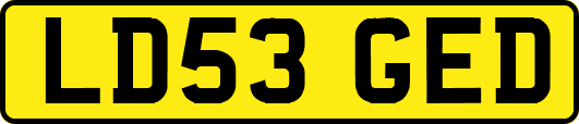 LD53GED