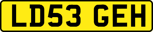 LD53GEH