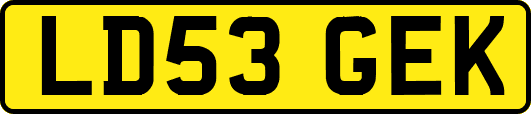 LD53GEK