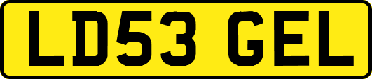 LD53GEL
