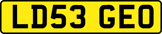 LD53GEO