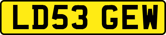 LD53GEW