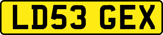 LD53GEX