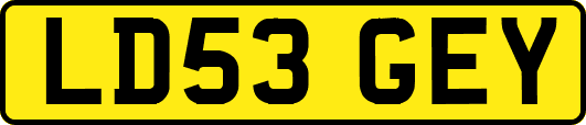 LD53GEY