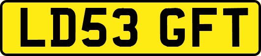 LD53GFT