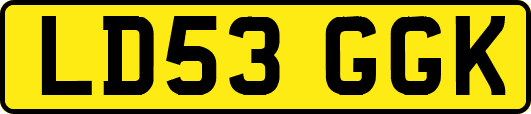 LD53GGK