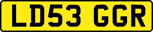 LD53GGR