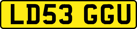 LD53GGU