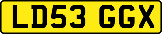 LD53GGX