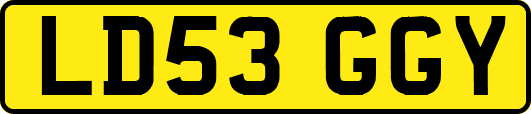 LD53GGY