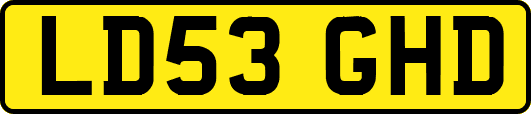 LD53GHD