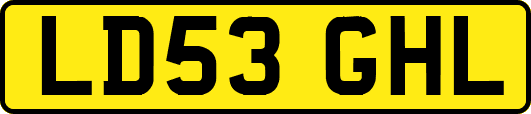 LD53GHL