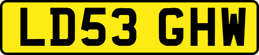 LD53GHW