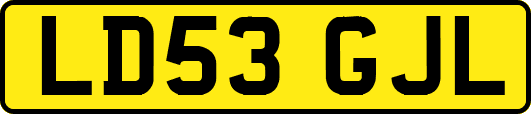 LD53GJL