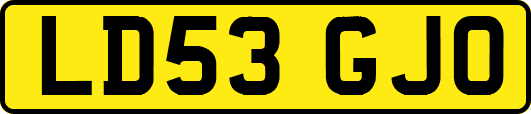 LD53GJO