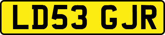 LD53GJR