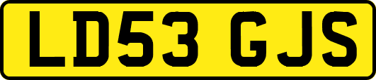 LD53GJS