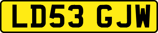 LD53GJW