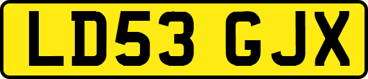 LD53GJX
