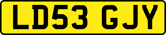 LD53GJY