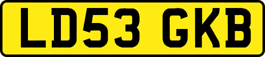 LD53GKB