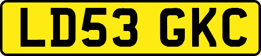 LD53GKC