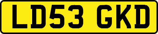 LD53GKD