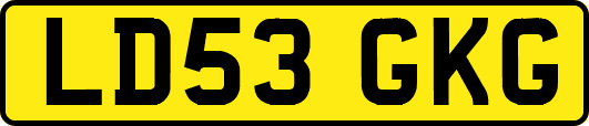 LD53GKG