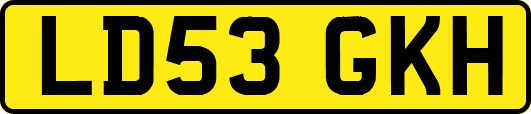 LD53GKH