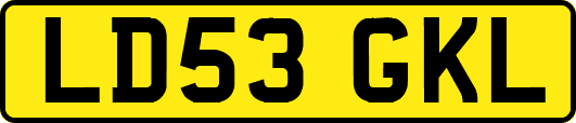 LD53GKL