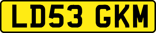 LD53GKM