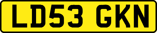 LD53GKN