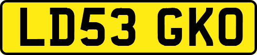 LD53GKO