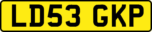 LD53GKP