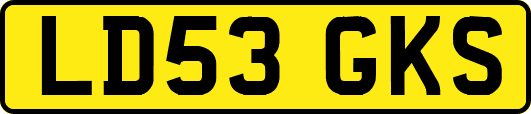 LD53GKS