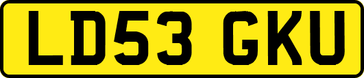 LD53GKU