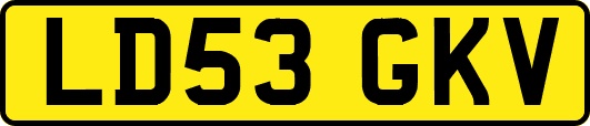 LD53GKV