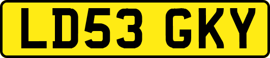 LD53GKY