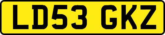 LD53GKZ