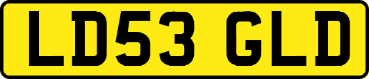 LD53GLD