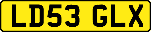 LD53GLX