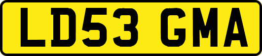LD53GMA