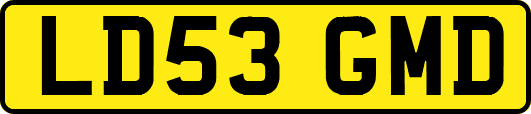 LD53GMD