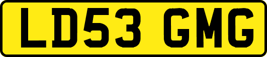 LD53GMG