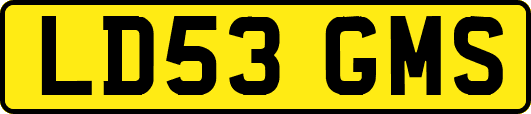 LD53GMS