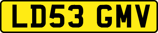 LD53GMV
